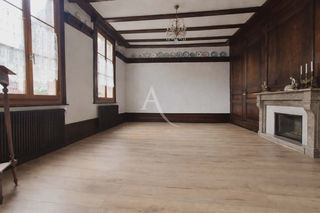  Maison � vendre 6 pi�ces 163 m�