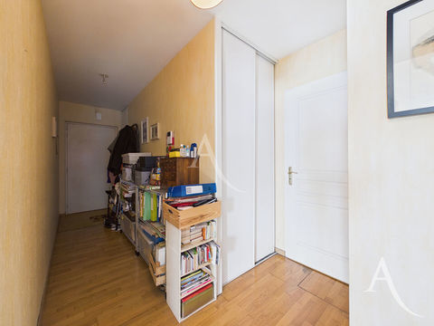  Appartement � vendre 2 pi�ces 49 m�