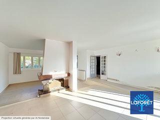  Maison � vendre 7 pi�ces 113 m�