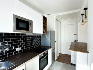  Appartement � vendre 1 pi�ce 31 m�