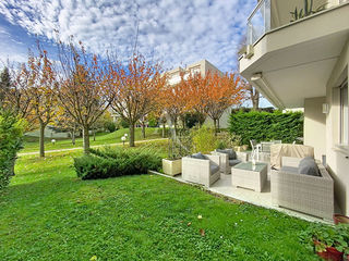  Appartement � vendre 5 pi�ces 107 m�