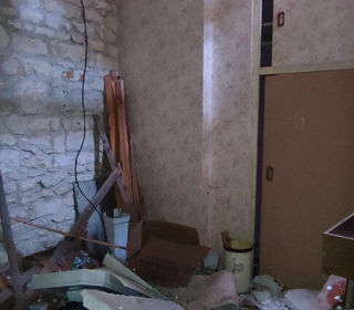  Maison � vendre 2 pi�ces 90 m�