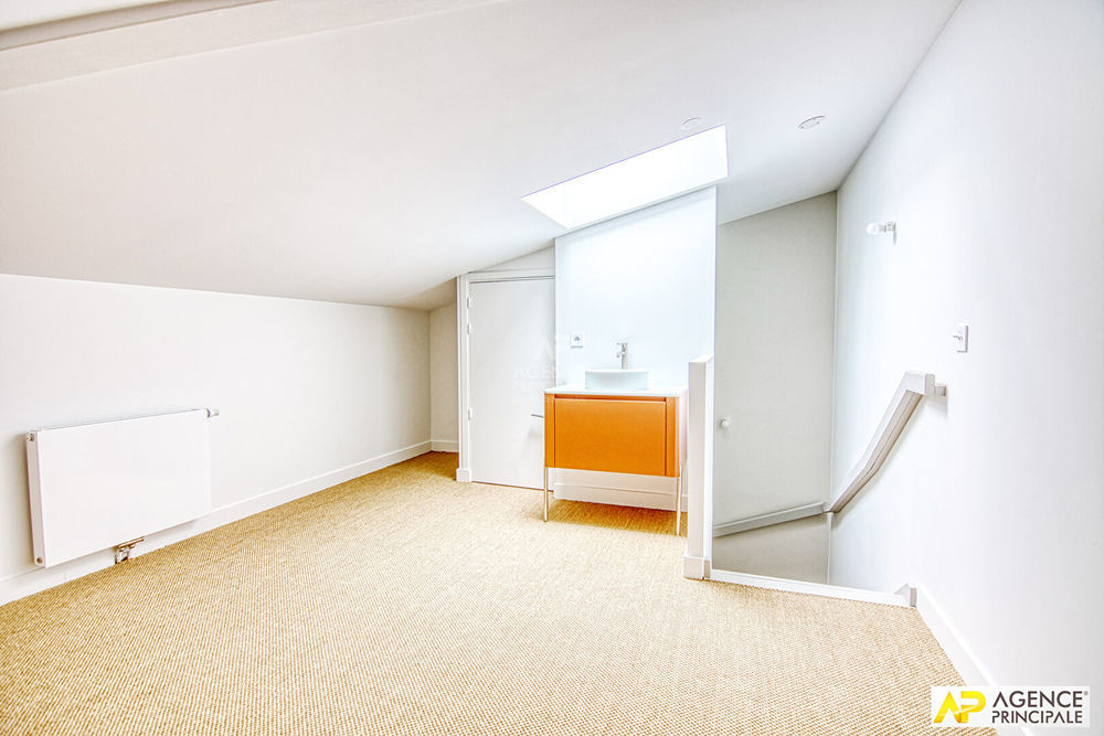 � vendre  Maison Versailles (78000)