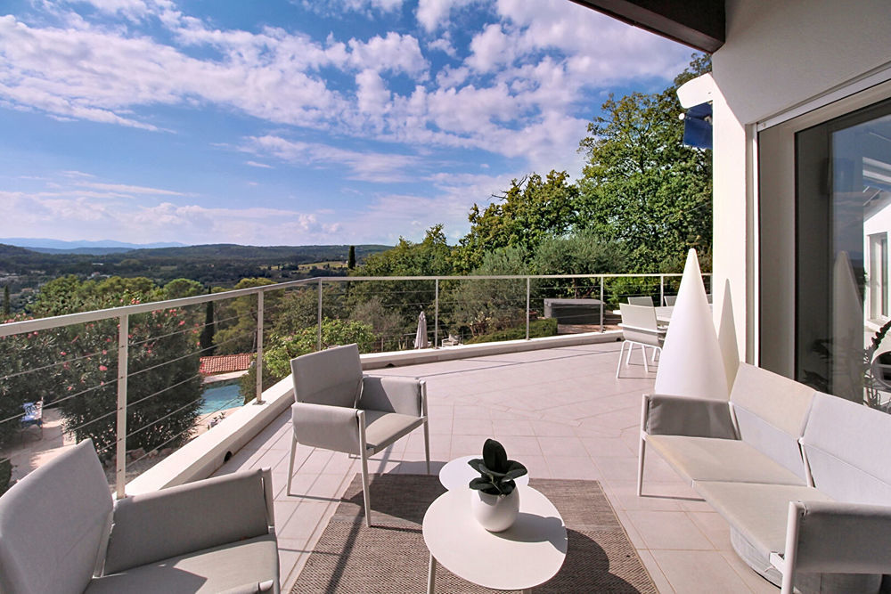 � vendre  Maison La Motte (83920)