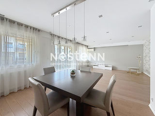  Appartement � louer 5 pi�ces 113 m�