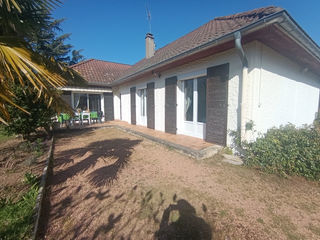  Maison � vendre 6 pi�ces 120 m�