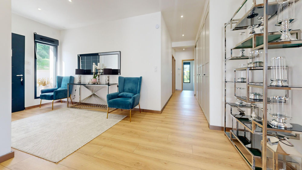 � vendre  Villa Saint-Vit (25410)