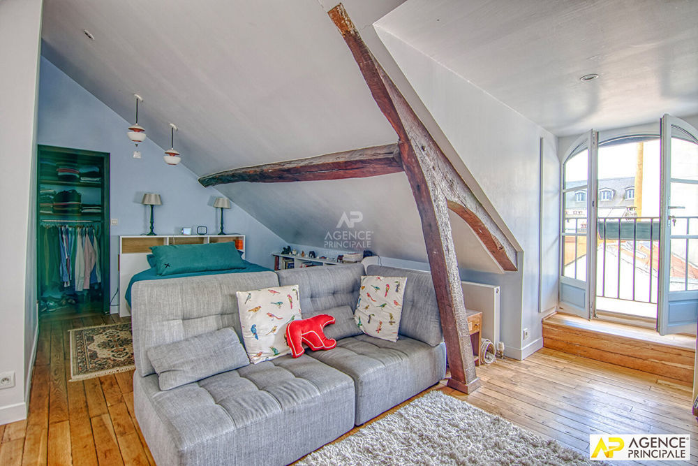 � vendre  Appartement Versailles (78000)