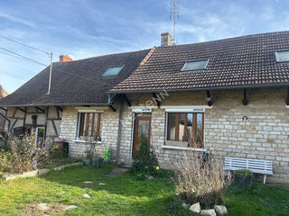  Maison � vendre 8 pi�ces 194 m�