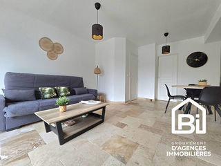  Appartement � vendre 2 pi�ces 47 m�