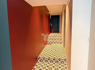  Appartement � vendre 1 pi�ce 21 m�