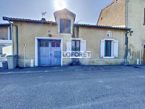   Maison Fronville 6 pi�ce(s) 135 m2 Maison - 6 pi�ce(s) - 135 m�