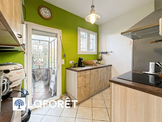  Maison � vendre 5 pi�ces 65 m�