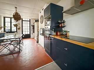  Maison � vendre 2 pi�ces 75 m�