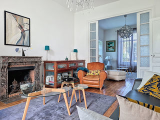  Maison � vendre 11 pi�ces 258 m�