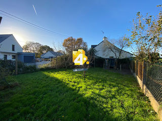  Maison � vendre 3 pi�ces 54 m�