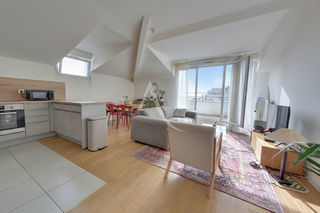  Appartement � vendre 4 pi�ces 81 m�