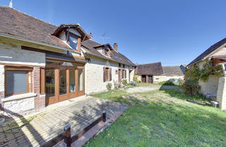  Maison � vendre 8 pi�ces 188 m�