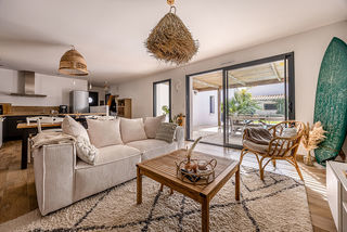  Maison � vendre 4 pi�ces 92 m�