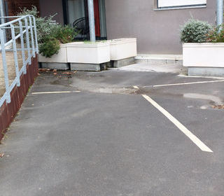  Parking / Garage � vendre 