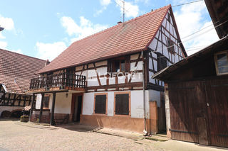  Maison � vendre 7 pi�ces 170 m�