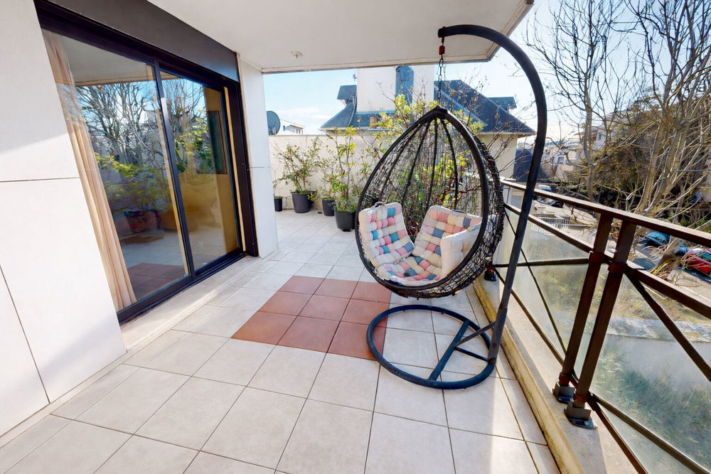 � vendre  Appartement Vincennes (94300)