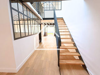  Appartement � vendre 7 pi�ces 133 m�