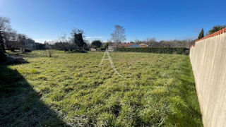  Terrain � vendre 640 m�