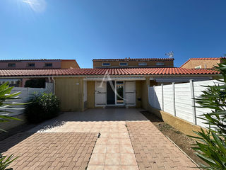  Maison � vendre 3 pi�ces 53 m�