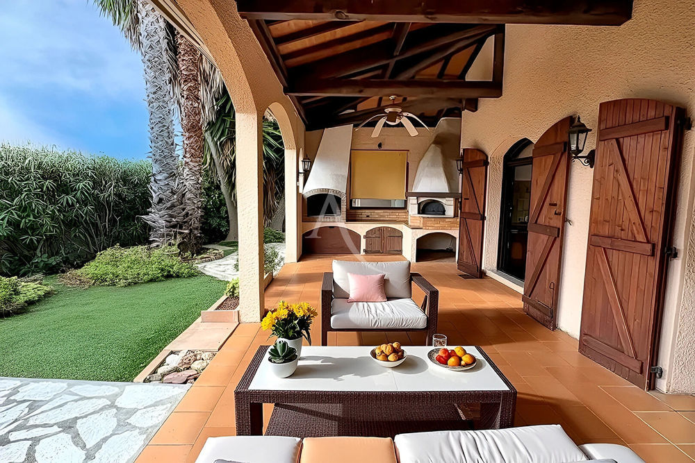 � vendre  Maison S�te (34200)