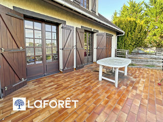  Maison � vendre 5 pi�ces 120 m�