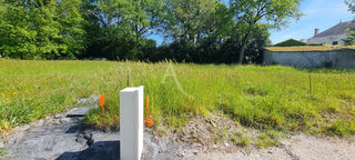  Terrain � vendre 628 m�