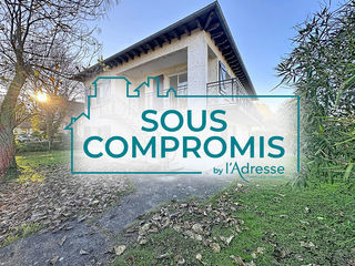  Maison � vendre 5 pi�ces 115 m�