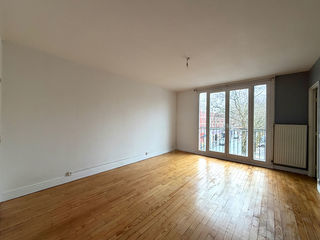  Appartement � louer 3 pi�ces 58 m�