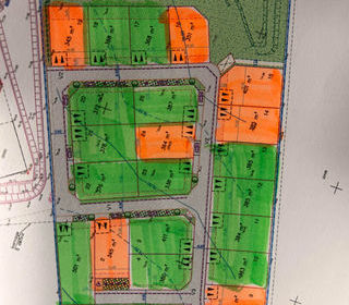  Terrain � vendre 338 m�