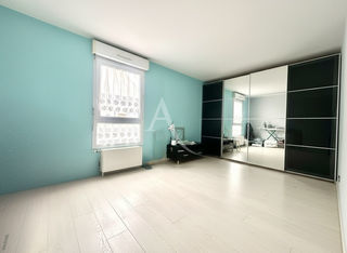  Appartement � vendre 4 pi�ces 80 m�