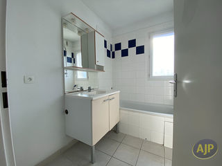  Appartement � vendre 3 pi�ces 57 m�