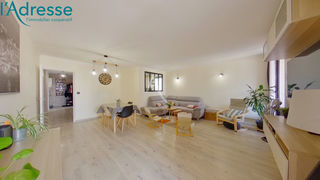  Appartement � vendre 3 pi�ces 87 m�