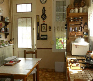  Maison � vendre 7 pi�ces 121 m�