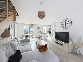  Maison � vendre 4 pi�ces 76 m�