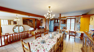  Maison � vendre 7 pi�ces 175 m�