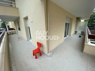  Appartement � vendre 4 pi�ces 74 m�