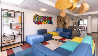  Appartement � vendre 1 pi�ce 16 m�