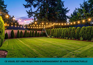  Appartement � vendre 5 pi�ces 127 m�