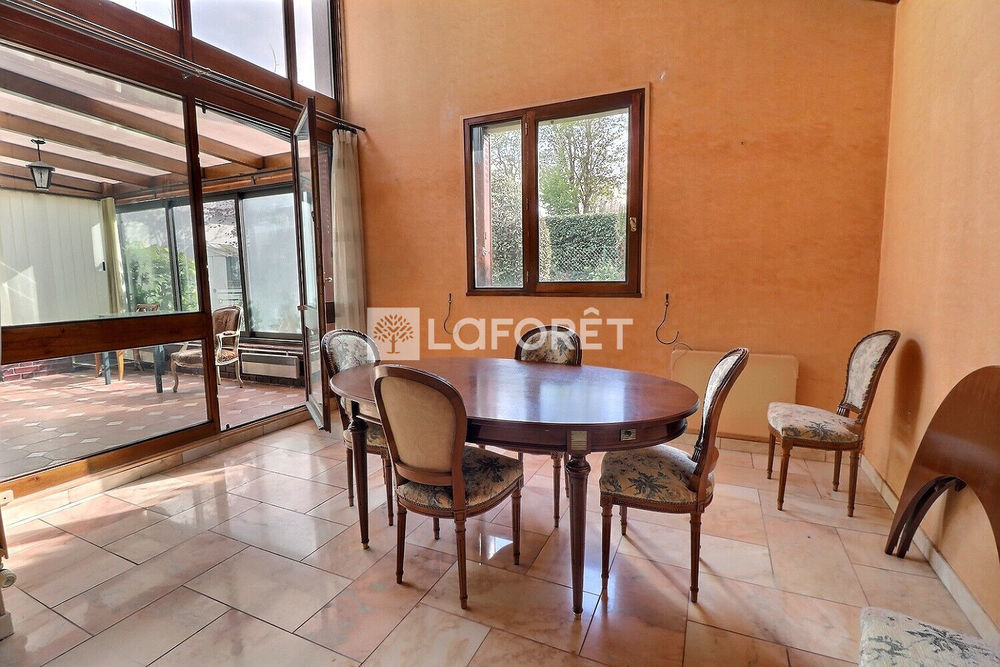 � vendre  Maison Rueil-Malmaison (92500)