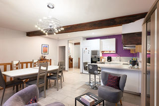  Appartement � vendre 5 pi�ces 127 m�