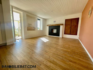  Maison � vendre 4 pi�ces 