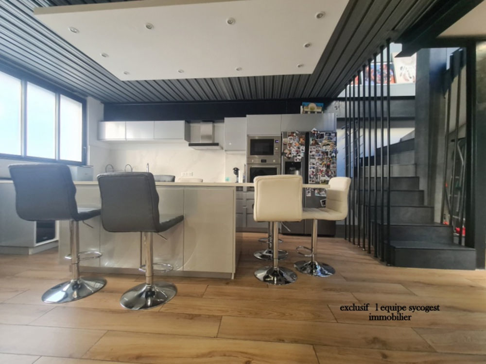 � vendre  Maison Les Lilas (93260)