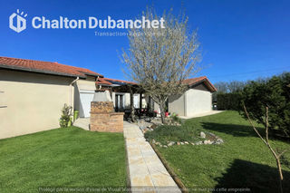  Maison � vendre 5 pi�ces 124 m�