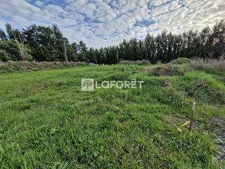  Terrain � vendre 1200 m�